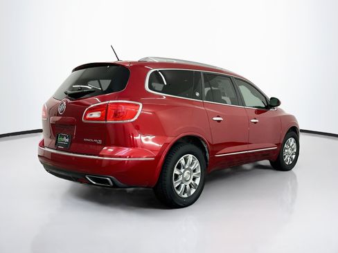 Used 2014 Buick Enclave Leather w/ Trailering Provision Package AWD/4WD image 9