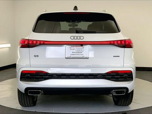 New 2026 Audi Q5 Premium Plus AWD/4WD image 2