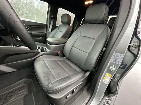 Certified 2026 Chevrolet Colorado Trail Boss image 19