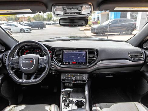 Used 2023 Dodge Durango R/T RWD image 10