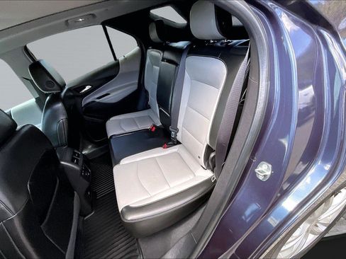Used 2019 Chevrolet Equinox Premier AWD/4WD image 25