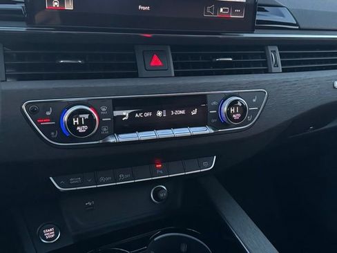 Certified 2023 Audi A5 2.0T Premium Plus w/ Premium Plus image 23