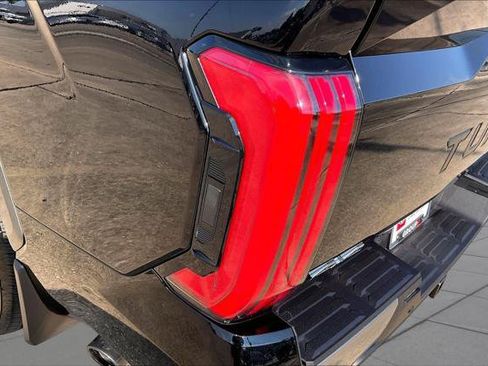 Certified 2026 Toyota Tundra Limited AWD/4WD image 29
