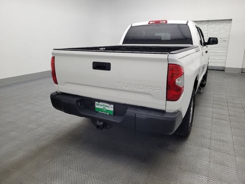 Used 2018 Toyota Tundra SR image 7