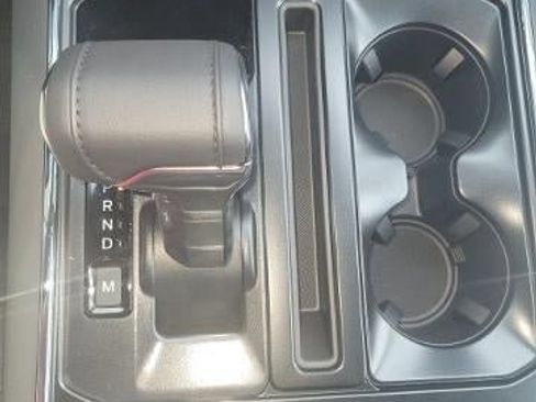 New 2025 Ford F150 Lariat w/ Equipment Group 501A Mid image 44