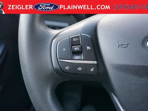Used 2022 Ford Escape SE AWD/4WD image 21