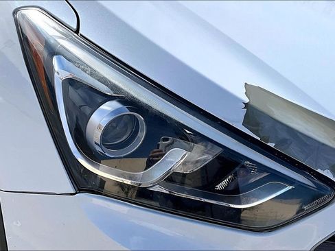 Used 2017 Hyundai Santa Fe Sport image 29