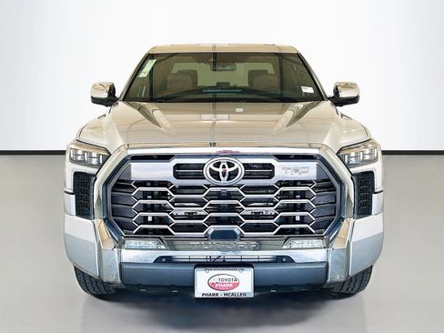 New 2026 Toyota Tundra 1794 Edition AWD/4WD image 2