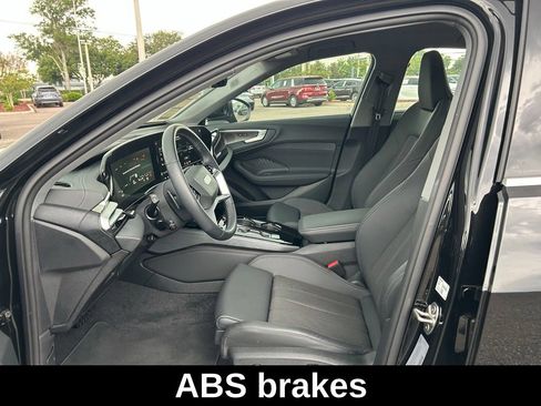 Used 2025 Audi A5 2.0T Premium w/ Premium Plus AWD/4WD image 16