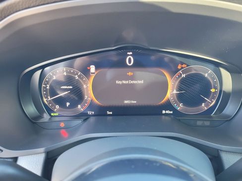 New 2026 MAZDA CX-90 3.3 Turbo w/ Premium Sport Pkg image 34