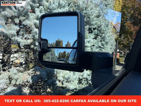 Used 2025 GMC Sierra 2500 AT4 w/ AT4 Premium Plus Package image 25