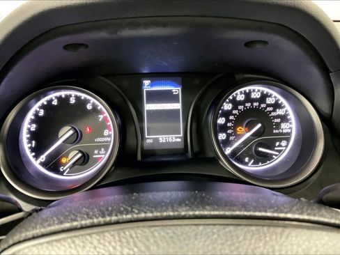 Certified 2023 Toyota Camry SE image 24