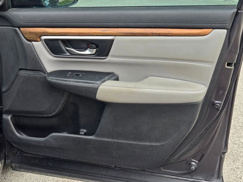 Certified 2018 Honda CR-V EX-L image 28