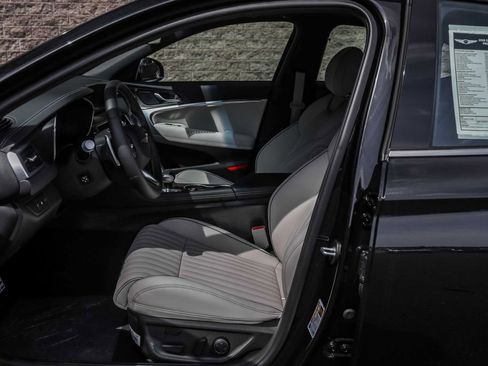 New 2026 Genesis G70 3.3T Sport Prestige AWD/4WD image 12