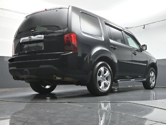 Used 2012 Honda Pilot EX-L image 41