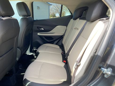 Used 2017 Buick Encore Preferred image 16