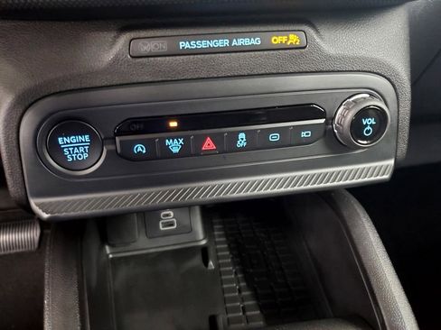 New 2025 Ford Bronco Sport Big Bend w/ Convenience Package image 16