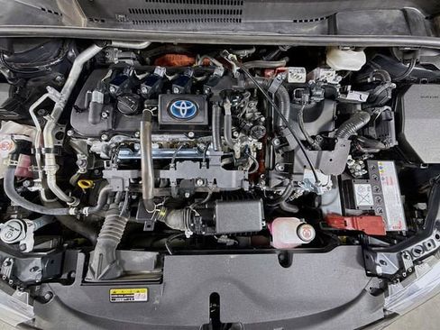 Certified 2023 Toyota Corolla SE image 27