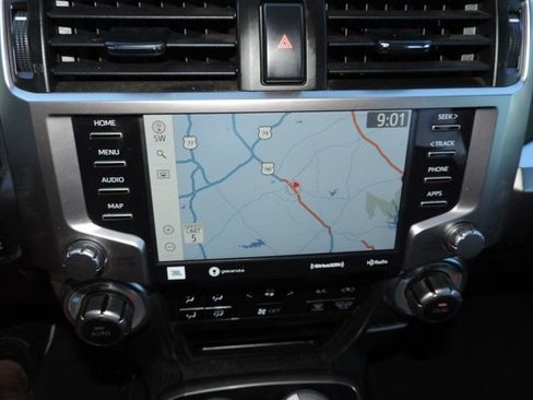 Used 2024 Toyota 4Runner Limited image 25