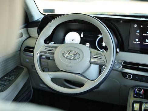 Used 2024 Hyundai Palisade Calligraphy AWD/4WD image 28