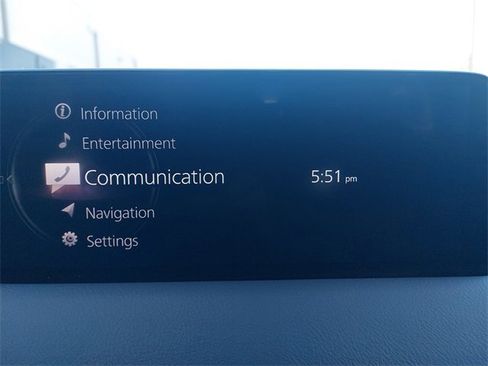 Used 2023 MAZDA CX-5 AWD 2.5 Turbo image 20