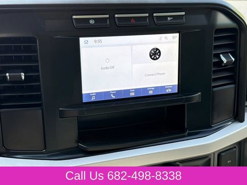 Used 2024 Ford F350 XL AWD/4WD image 24