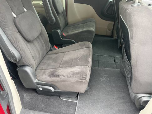 Used 2014 Dodge Grand Caravan SE w/ Quick Order Package 29E SE image 27