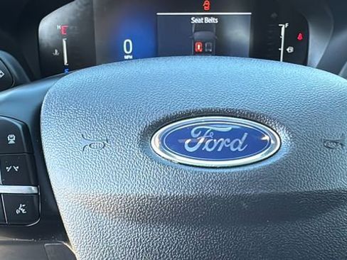 Certified 2024 Ford Escape ST-Line w/ Tech Pack #1 image 18