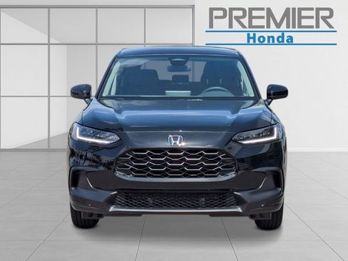 New 2027 Honda HR-V LX image 6