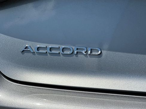 Used 2024 Honda Accord EX-L image 25