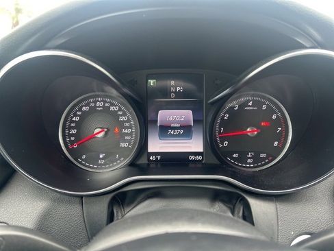 Used 2017 Mercedes-Benz C 300 Sedan image 7