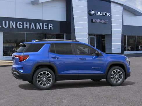 New 2026 GMC Terrain Elevation w/ Elevation Premium Package AWD/4WD image 5