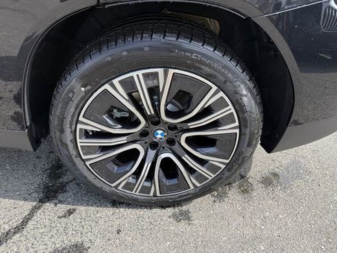 New 2026 BMW X3 xDrive30 w/ Premium Package image 18