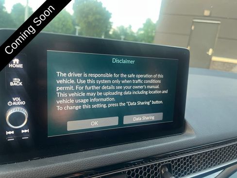 Used 2024 Honda Civic Touring image 16