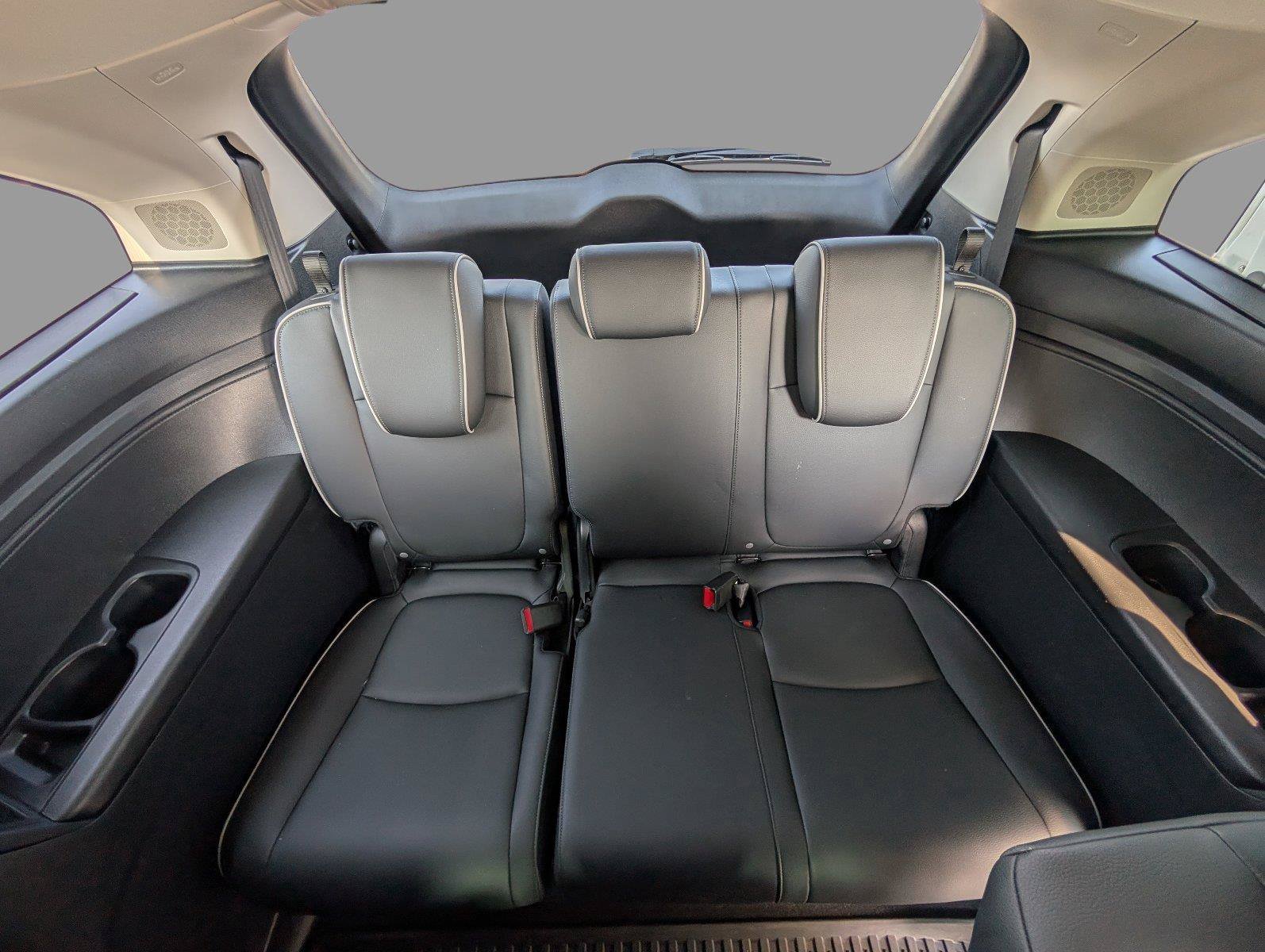 Used 2025 Honda Odyssey Elite image 36