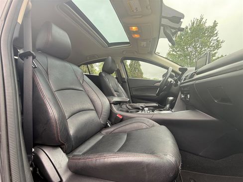 Used 2014 MAZDA MAZDA3 s Grand Touring FWD image 24