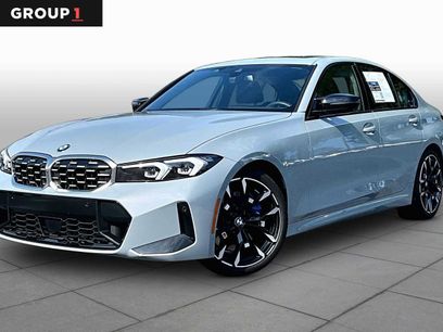 Used 2025 BMW M340i