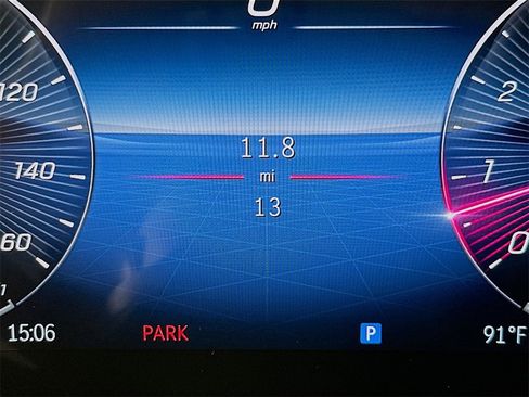 New 2026 Mercedes-Benz GLE 350 4MATIC image 12