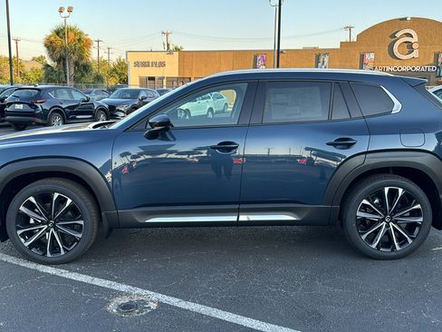 New 2025 MAZDA CX-50 2.5 Turbo w/ Accent Package image 5