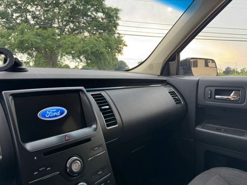 Used 2016 Ford Flex SEL AWD/4WD image 22