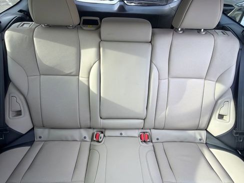 Certified 2023 Subaru Outback Limited image 35