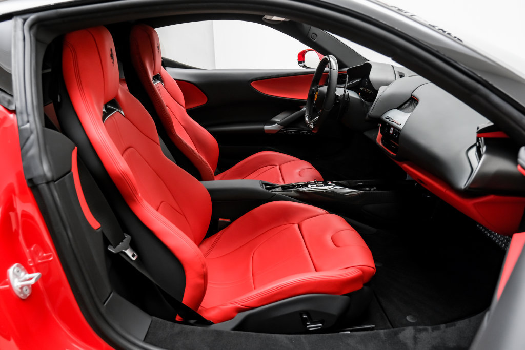 Used 2023 Ferrari SF90 Stradale AWD/4WD image 36