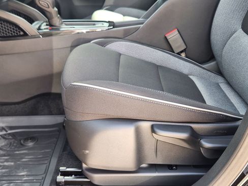 New 2026 Chevrolet TrailBlazer LS image 21