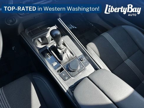 Used 2025 MAZDA CX-50 AWD 2.5 S w/ Preferred Package image 24