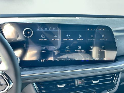New 2026 Chevrolet Suburban Premier AWD/4WD image 12
