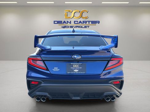 Used 2023 Subaru WRX Premium image 4