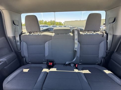 Used 2020 Chevrolet Silverado 1500 LT w/ Bed Protection Package AWD/4WD image 34