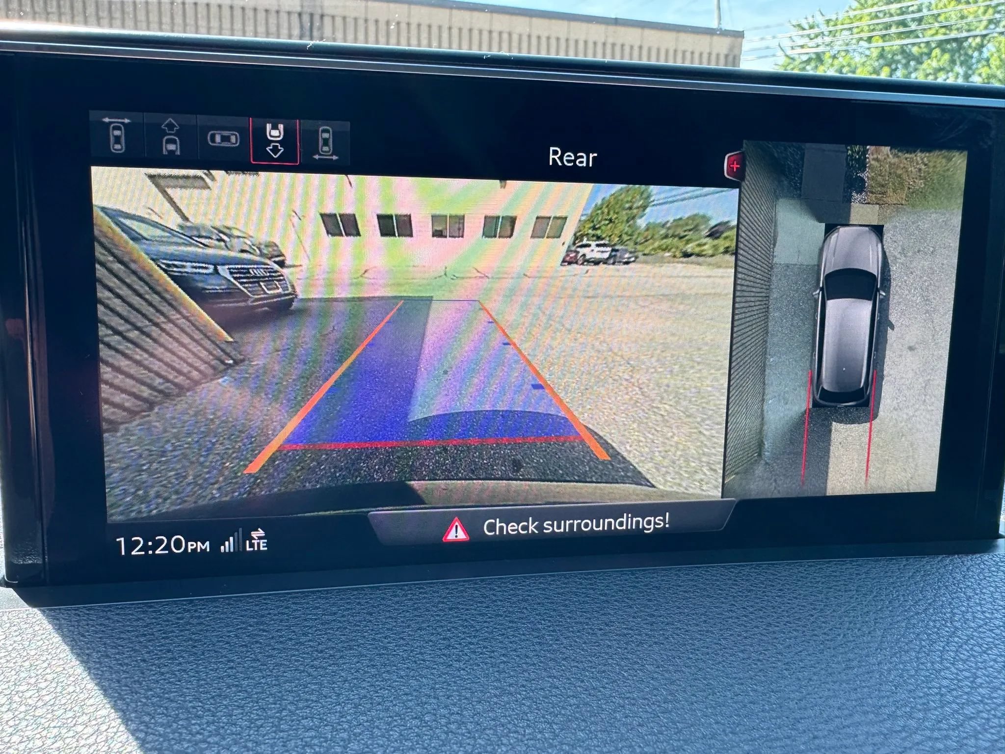 Used 2018 Audi Q7 3.0T Prestige AWD/4WD image 20