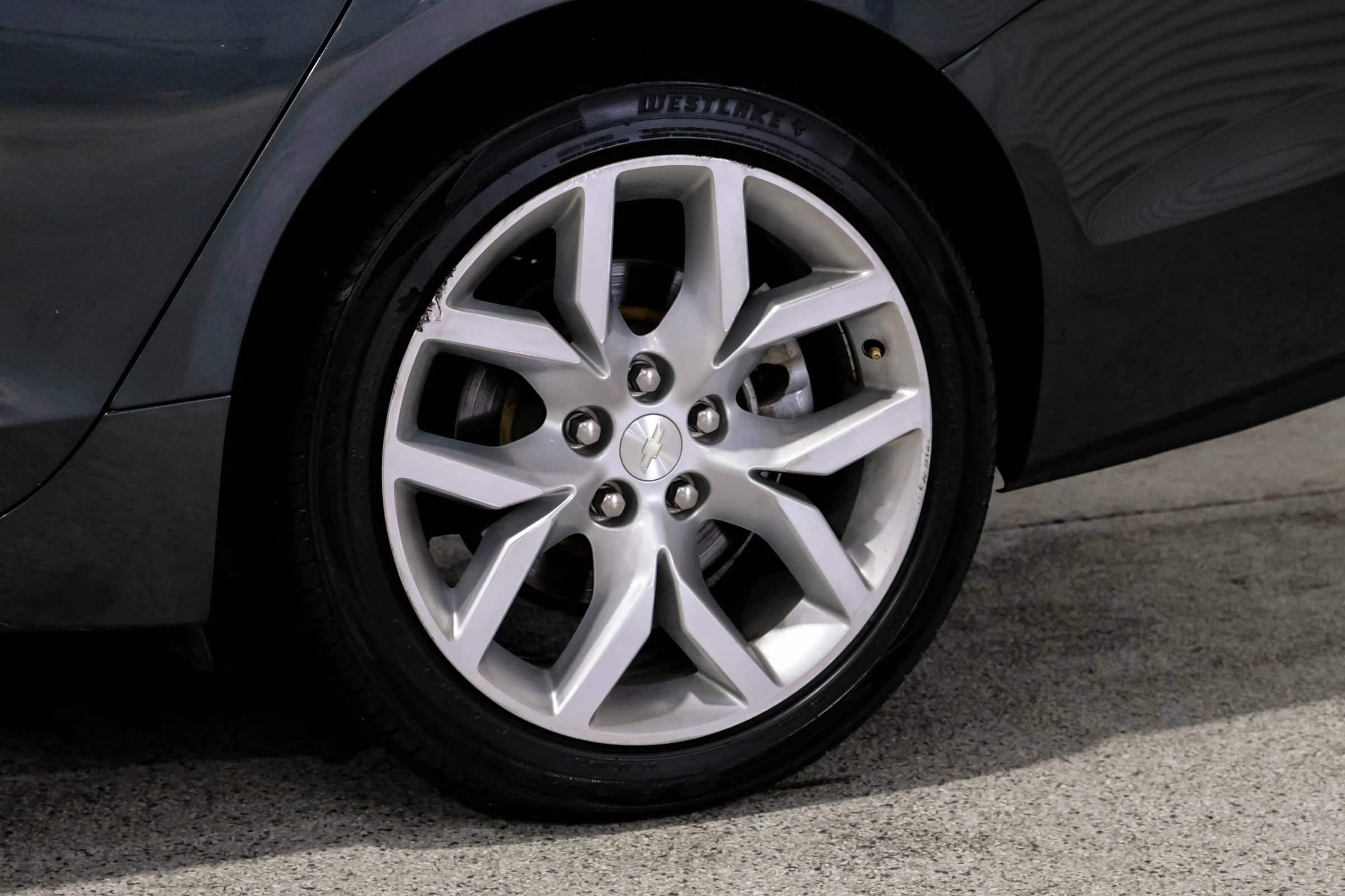 Used 2019 Chevrolet Impala Premier FWD image 54