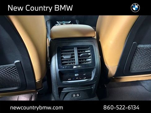 Used 2022 BMW X3 xDrive30i w/ Convenience Package AWD/4WD image 26